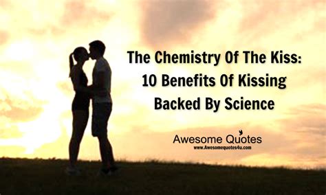 Kissing if good chemistry Whore Tavares